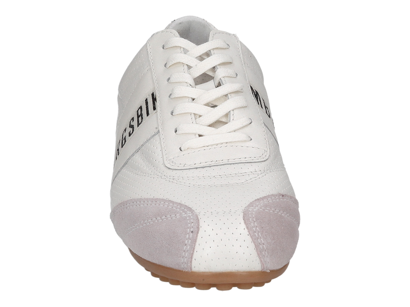 Bikkembergs Baskets Blanc