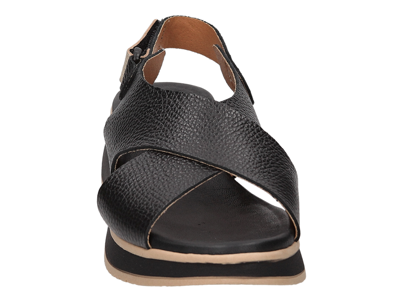 Voir le produit 'Oh My Sandals Sandales Noir' (en anglais) Oh My Sandals Sandales Noir