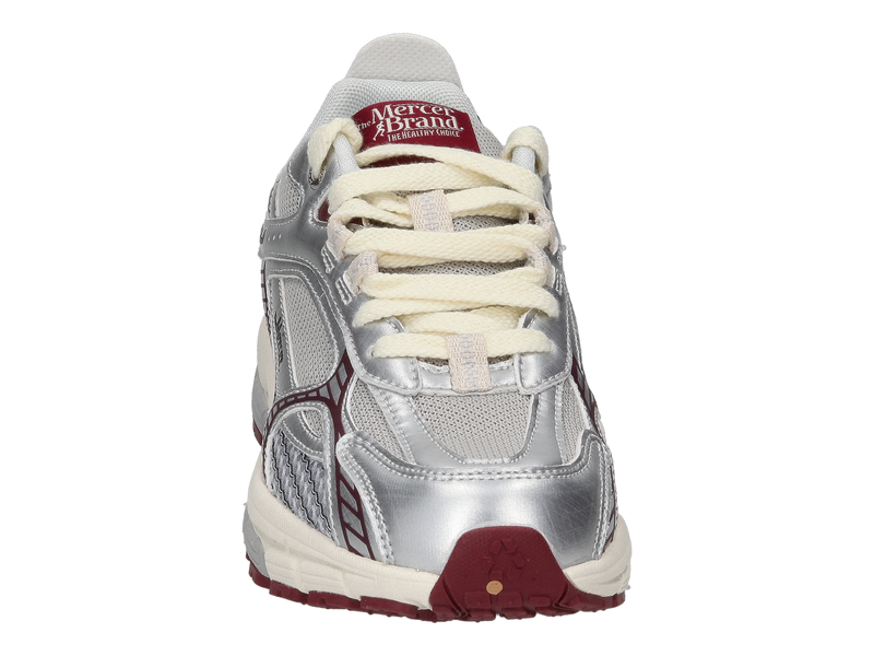 Mercer Baskets Argent