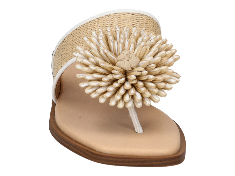 Noa Harmon Tongs Beige