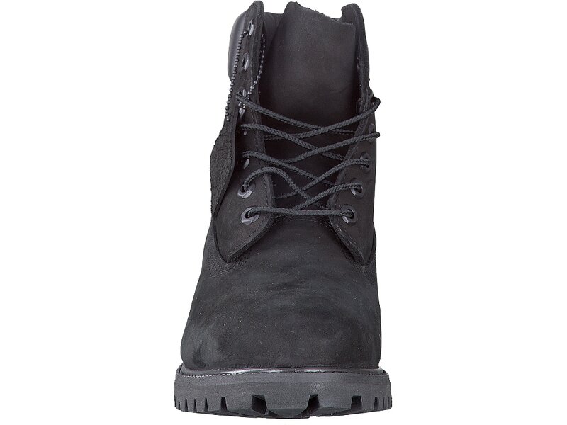 Bekijk product 'Timberland Boots Zwart' Timberland Boots Zwart
