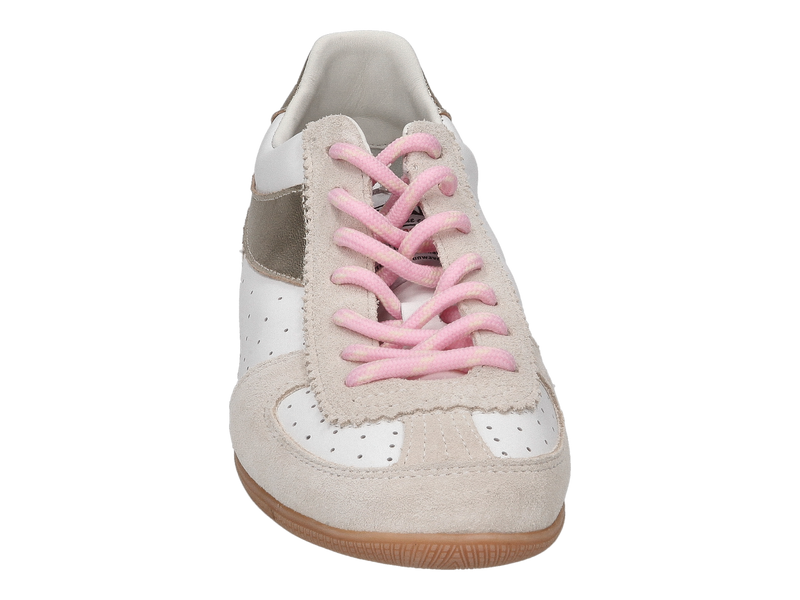 Stokton Baskets Beige