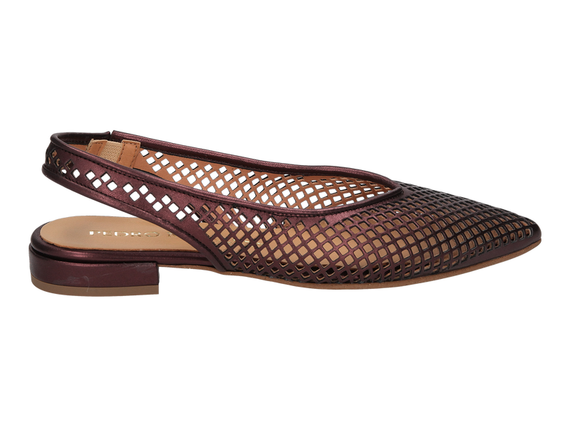 Pedro Miralles Slings Brun