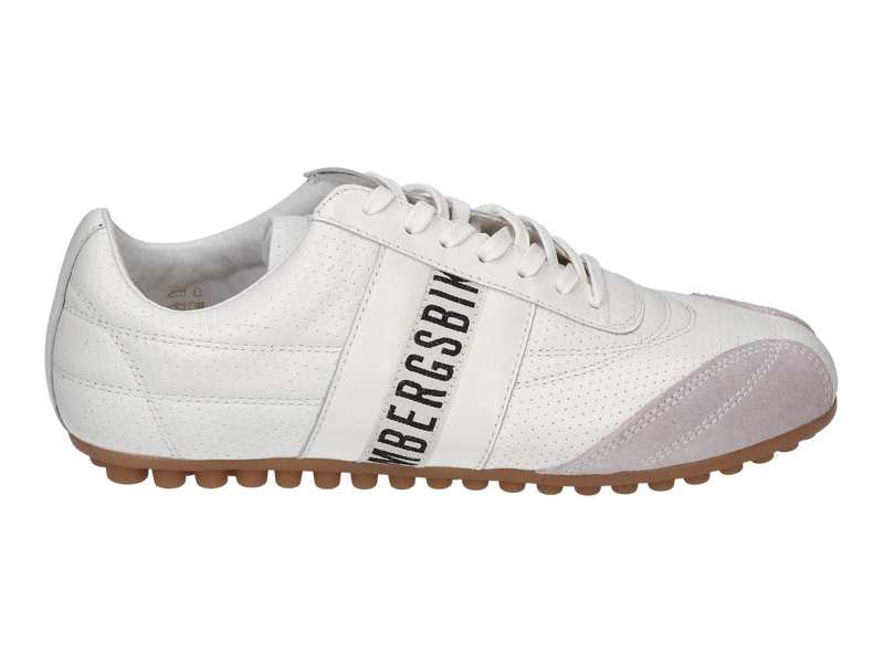 Bikkembergs Baskets Blanc