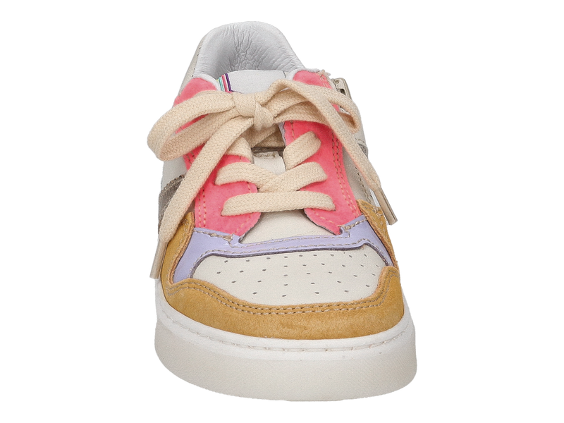 Romagnoli Baskets Off White