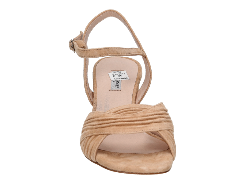 Cervone Sandales Beige