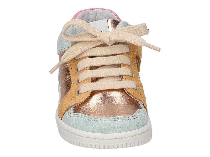 Romagnoli Baskets Rose