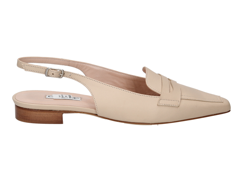 Cervone Ballerines Beige
