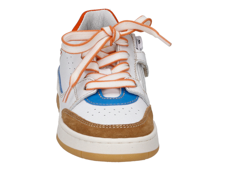 Romagnoli Baskets Blanc