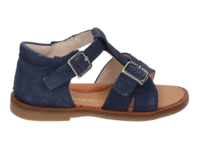 View product 'Beberlis Sandals Blue' Beberlis Sandals Blue