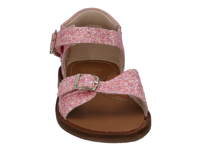 View product 'Beberlis Sandals Rose' Beberlis Sandals Rose