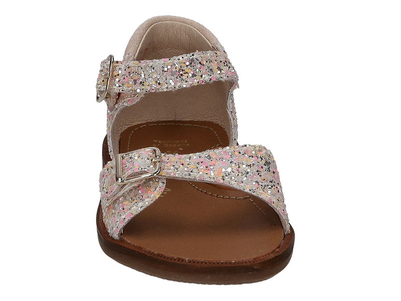 View product 'Beberlis Sandals Multi' Beberlis Sandals Multi