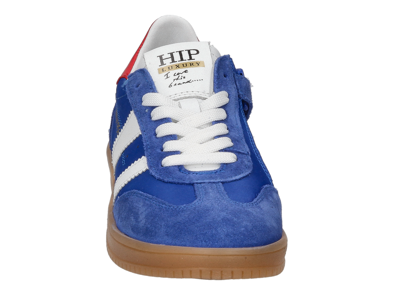 Voir le produit 'Hip Baskets Bleu' (en anglais) Hip Baskets Bleu