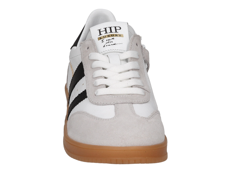 Voir le produit 'Hip Baskets Blanc' (en anglais) Hip Baskets Blanc