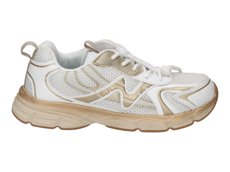 View product 'Naturino Sneakers White' Naturino Sneakers White