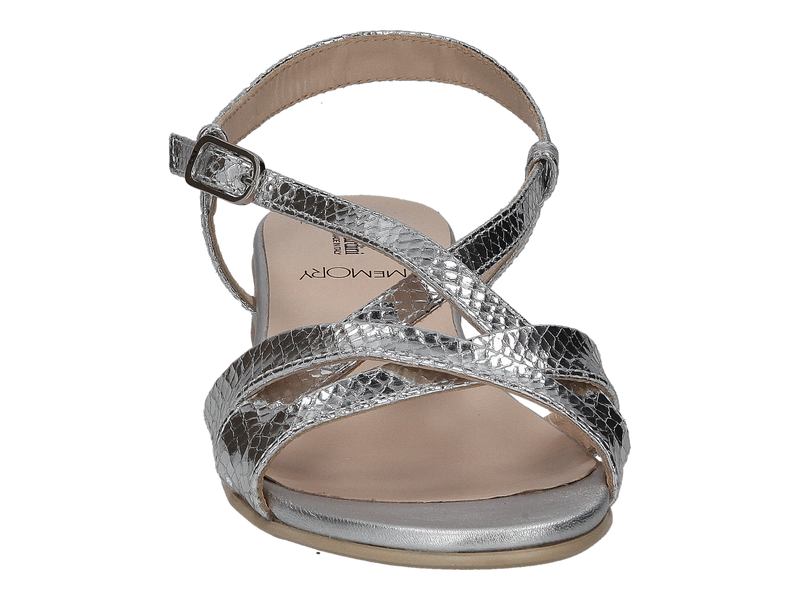 Voir le produit 'Nero Giardini Sandales Argent' (en anglais) Nero Giardini Sandales Argent