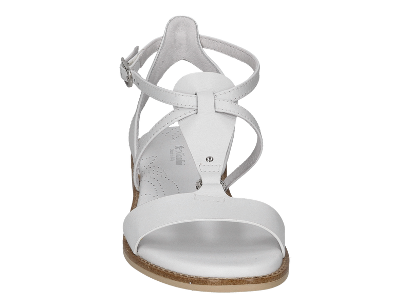 Voir le produit 'Nero Giardini Sandales Blanc' (en anglais) Nero Giardini Sandales Blanc