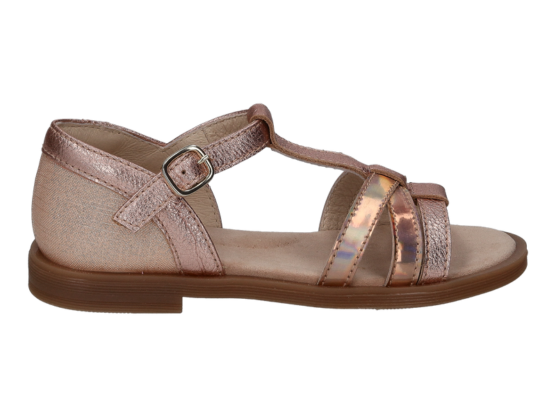 View product 'Beberlis Sandals Multi' Beberlis Sandals Multi