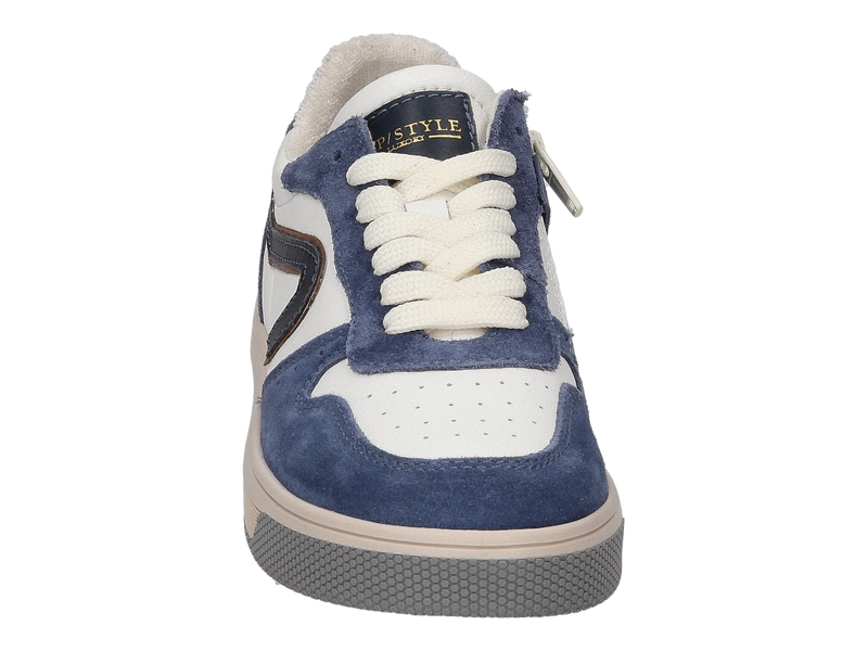 Voir le produit 'Hip Baskets Bleu' (en anglais) Hip Baskets Bleu