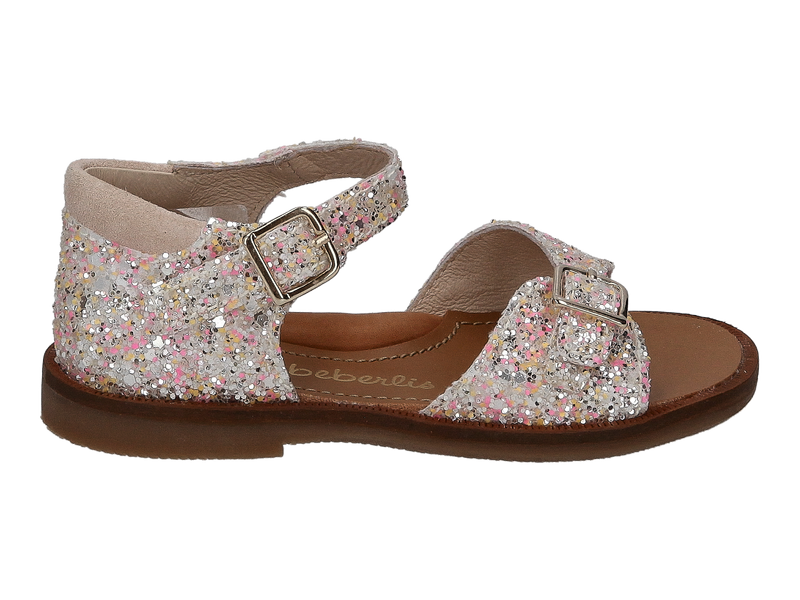 View product 'Beberlis Sandals Multi' Beberlis Sandals Multi