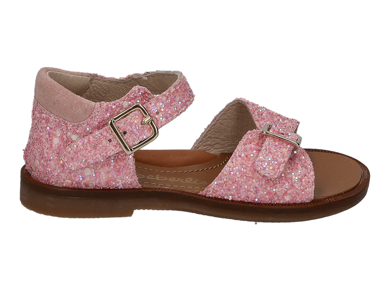 View product 'Beberlis Sandals Rose' Beberlis Sandals Rose