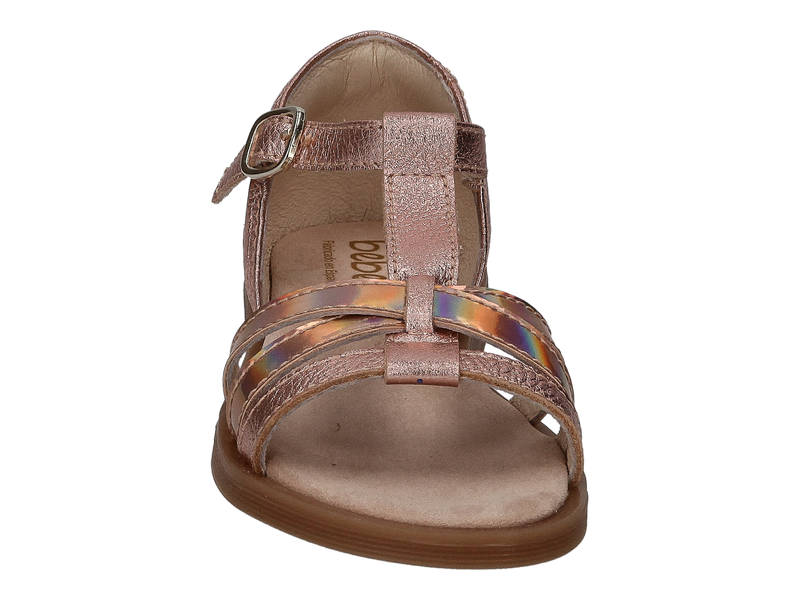 View product 'Beberlis Sandals Multi' Beberlis Sandals Multi