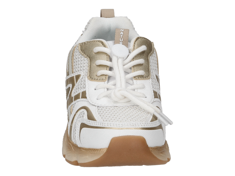 View product 'Naturino Sneakers White' Naturino Sneakers White