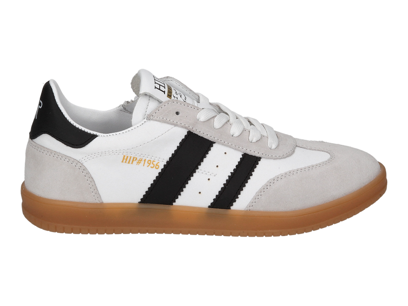 Voir le produit 'Hip Baskets Blanc' (en anglais) Hip Baskets Blanc