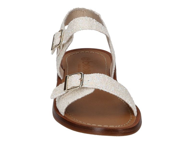 View product 'Beberlis Sandals White' Beberlis Sandals White