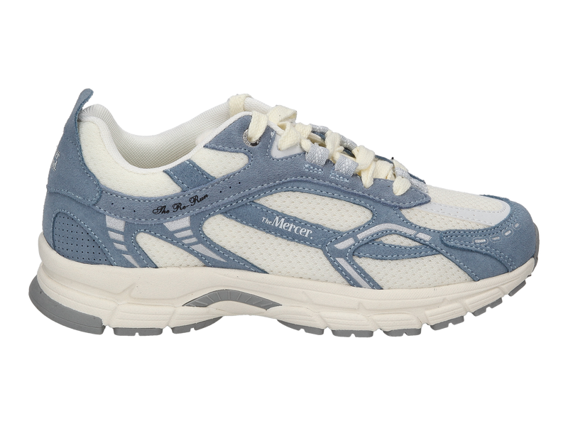 Mercer Baskets Bleu