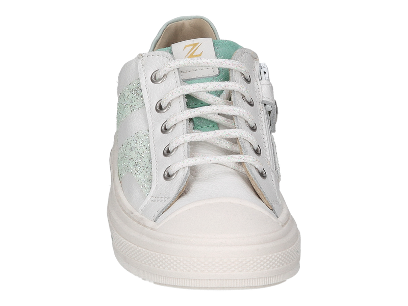 Zecchino D'oro Baskets Blanc