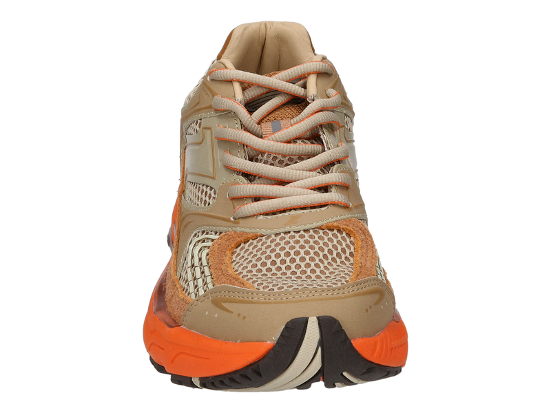 View product 'Etonic Sneakers Orange' Etonic Sneakers Orange