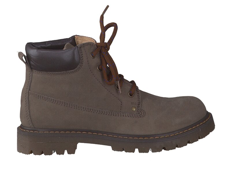 Romagnoli Baskets Brun