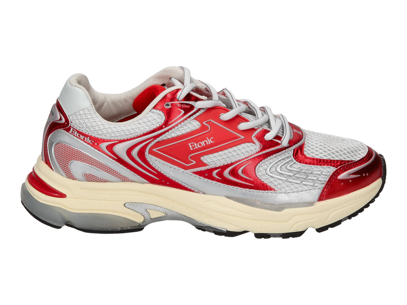 View product 'Etonic Sneakers Red' Etonic Sneakers Red