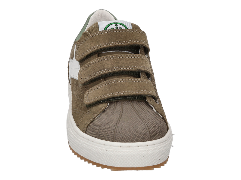 Innocent Shoes Velcro Shoes Green