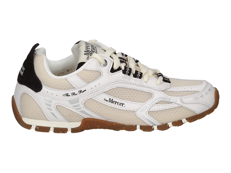 Mercer Baskets Off White