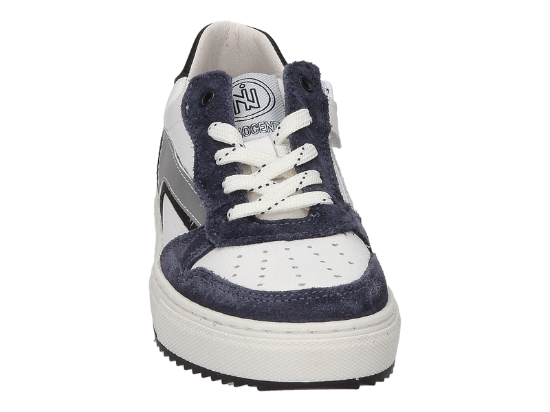 Innocent Shoes Baskets Blanc