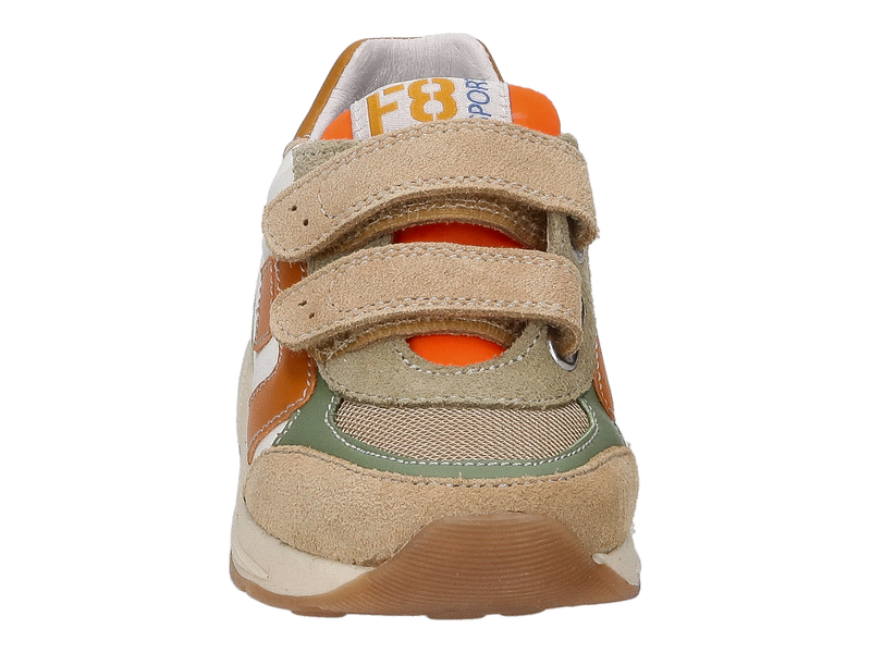Falcotto (by Naturino) Velcro Shoes Beige