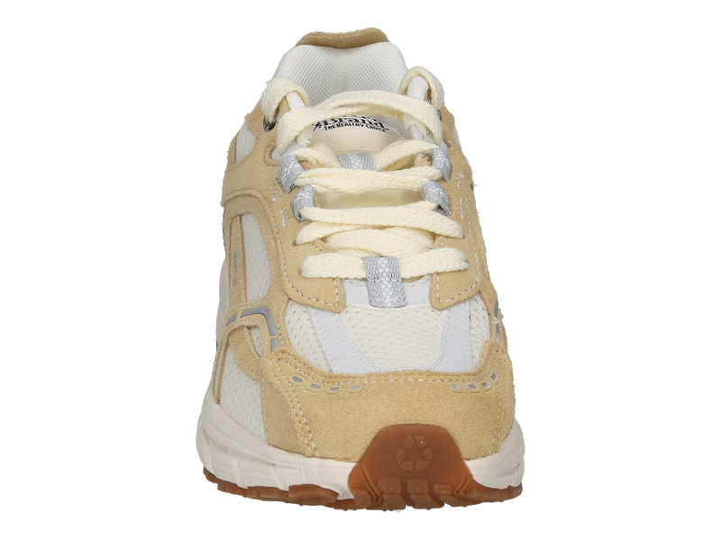 Mercer Baskets Off White