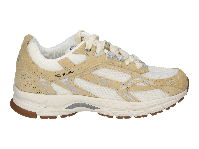 Mercer Baskets Off White