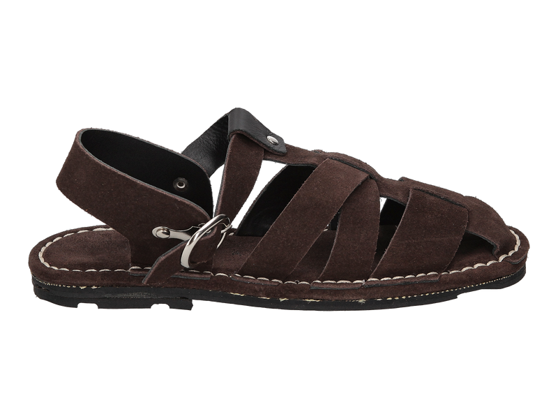 Ria Menorca Tongues Brun