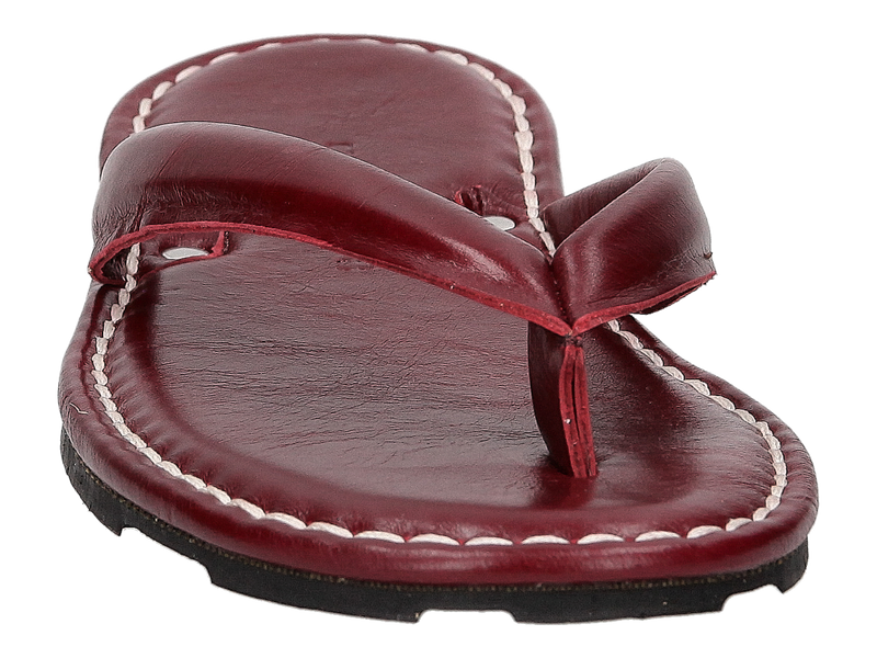 Ria Menorca Tongues Bordeaux