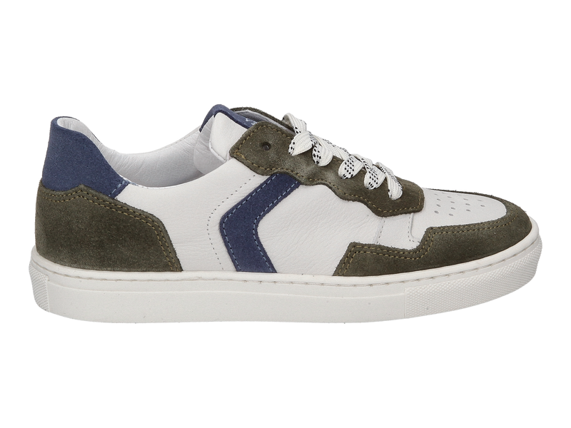 Bana & Co Baskets Vert