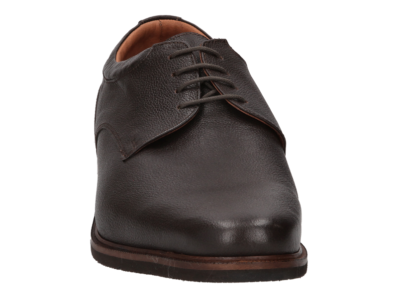 Ambiorix Chaussures à Lacets Noir