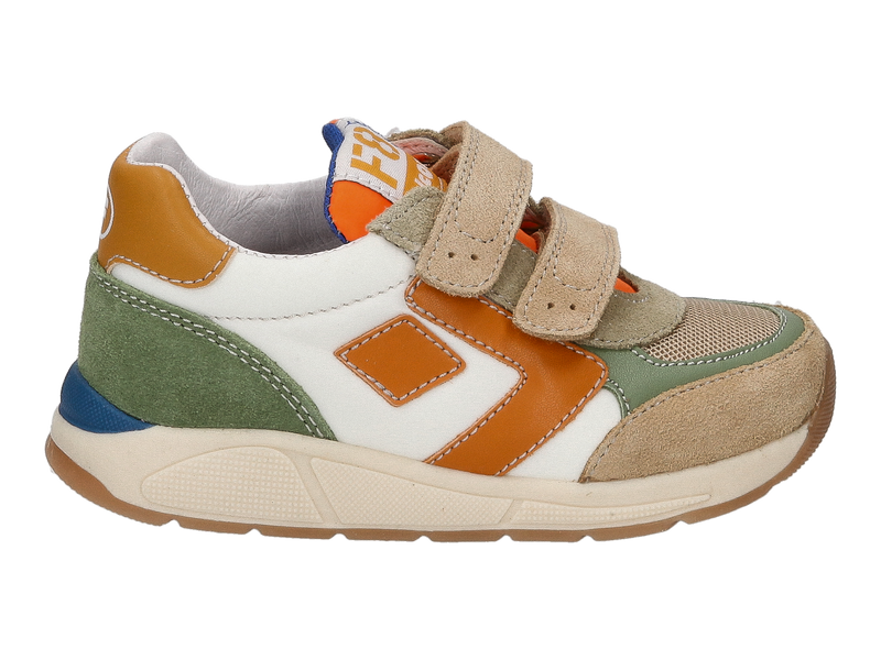 Falcotto (by Naturino) Velcro Shoes Beige