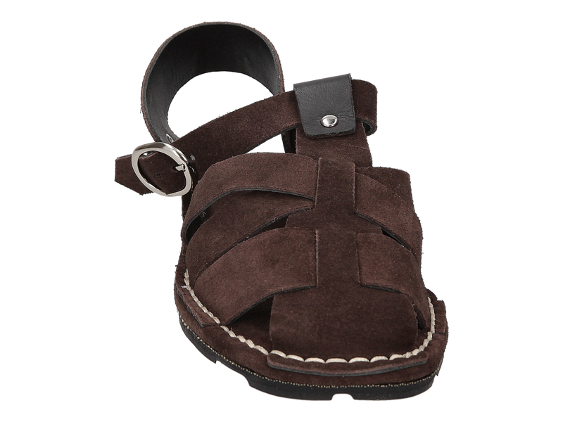 Ria Menorca Tongues Brun