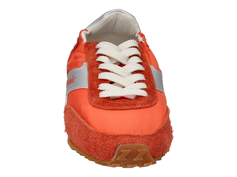 View product 'Etonic Sneakers Orange' Etonic Sneakers Orange