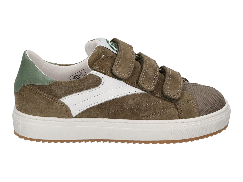 Innocent Shoes Velcro Shoes Green