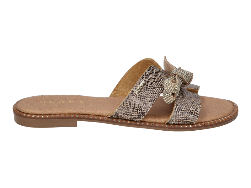 Scapa Mules Or