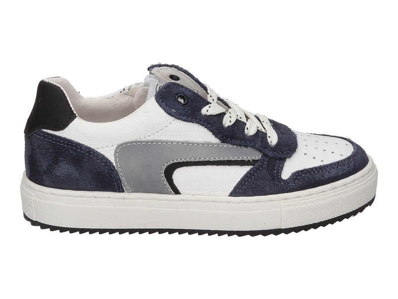 Innocent Shoes Baskets Blanc